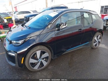 BMW i3 Hatchback i3 Facelifting 120Ah 170KM 2021 BMW i3 2021r.,, zdjęcie 1