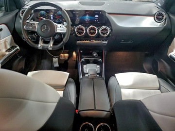 Mercedes GLA II 2023 Mercedes-Benz GLA 45 Amg 2023 2.0 Benzyna 382KM, zdjęcie 8