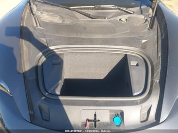 Porsche 2021 Porsche Taycan 2021 od ubezpieczalni Benzyna 530KM, zdjęcie 8