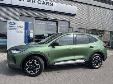 Ford Kuga III 2025 NOWY Ford Kuga Active X Od ręki! 180 KM
