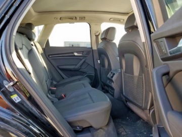 Audi Q5 II SUV 2.0 TFSI 252KM 2019 Audi Q5 AUDI Q5 PRESTIGE 2.0 Benzyna 251KM, zdjęcie 8