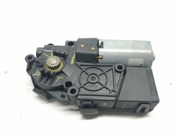 2016 CAMARO MOTOREK MOTOR STŘEŠNÍHO OKNA POHON
