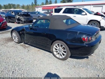 Honda 2006 Honda S 2000 2006 2.2l 2.2 Benzyna 237KM, zdjęcie 3