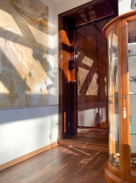 Роскошные глянцевые межкомнатные двери