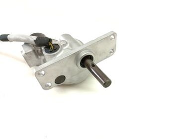 PŘEPÍNAČ VZPĚRA/TLAKOVAČ UZAMČENÍ NÁPRAVA TOYOTA LAND CRUISER 100 41450-60070