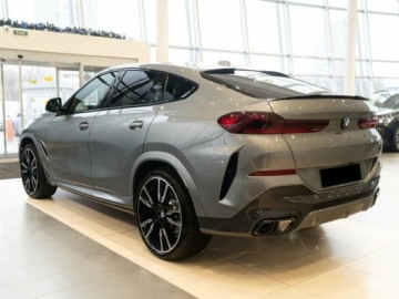 BMW X6 G06 SUV Facelifting 3.0 30d 298KM 2026 BMW X6 xDrive30d Sport Suv 3.0 (298KM) 2026, zdjęcie 2