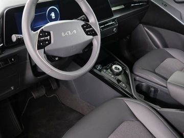 Kia Niro II 2025 KIA Niro 1.6 GDI Hybrid L Suv 136KM 2025, zdjęcie 6