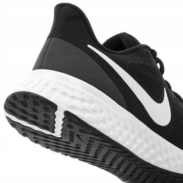 BUTY NIKE REVOLUTION 5 BQ3204 002 r. 41