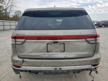 Lincoln Aviator 2023 Lincoln Aviator Reserve 2023 3.0 Benzyna 400KM, zdjęcie 2
