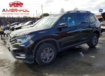 Honda 2025 Honda Passport Trail Sport 2025 3.5 Benzyna 280KM