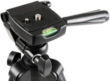 Черный штатив CAMROCK TA30 126 см