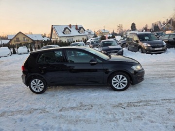 Volkswagen Golf VII Hatchback 3d 1.4 TSI 140KM 2012 Volkswagen Golf golf 7 2012 1.4benzyna 140KM, XENON, oplacony, GWARANCJA, zdjęcie 4