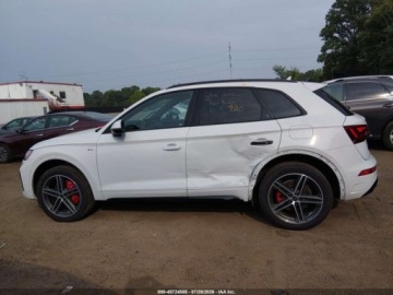 Audi Q5 III 2025 Audi Q5 Premium Plus 55 Tfsi S Line Quattro S Tronic 2025 2.0 Hybryda 362KM, zdjęcie 1