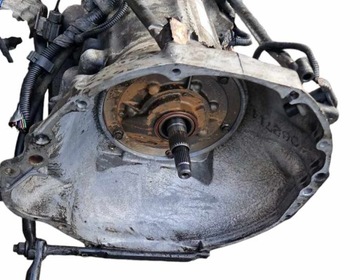 AUTOMATICKÁ SKŘÍŇ ŘAZENÍ JEEP CHEROKEE 4.0