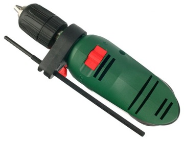 WIERTARKA 550W EASYIMPACT 540 BOSCH + WALIZKA