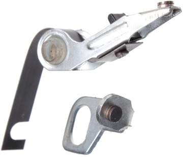 JUNAK M10 M07 Платиновый прерыватель зажигания IRMOT PL