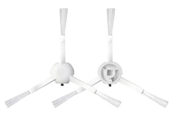 НАБОР ФИЛЬТРОВ-ЩЕТКОВ для DREAME D10 Plus