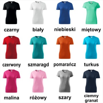 ЖЕНСКАЯ ФУТБОЛКА С ПРИНТОМ EMERGENCY