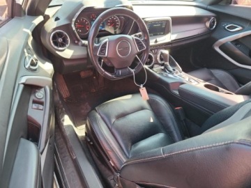 Chevrolet Camaro VI 2019 Chevrolet Camaro LS 2019 2.0 Benzyna 275KM, zdjęcie 8