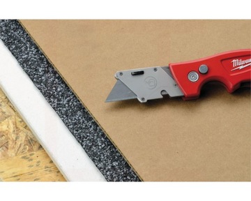 Трапециевидные биметаллические лезвия ножей, очень острые и гибкие, 50 шт.