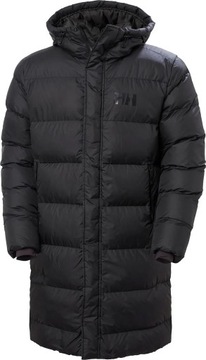 Kurtka męska zimowa Helly Hansen Active Long Winter Parka r.XL