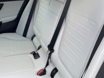 Mercedes Klasa C W206 2025 C Klasa 220 d 4-Matic AMG 2.0 (197KM) 2025, zdjęcie 13