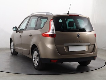 Renault Grand Scenic II Grand Scenic 2013 1.5 Energy dCi 110KM 2016 Renault Grand Scenic 1.5 dCi, Salon Polska, zdjęcie 2