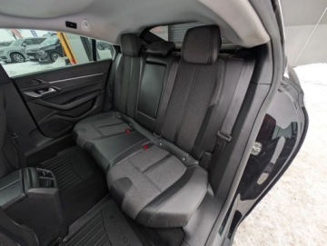 Peugeot 508 II Sedan 1.5 BlueHDI 130KM 2019 Peugeot 508 Panorama Navi Alu Kamera Serwis Gwarancja 1.5 Diesel 130KM, zdjęcie 32