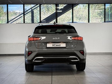 Kia XCeed 2025 KIA XCeed 1.6 T-GDI Tribute DCT Crossover 150KM 2025, zdjęcie 3