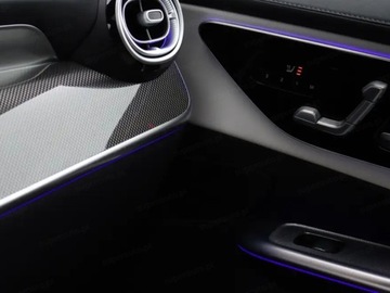 Mercedes GLC C254/X254 Coupe 2.0 200 204KM 2025 GLC Coupe 200 4-Matic AMG Line 2.0 (204KM) 2025, zdjęcie 9