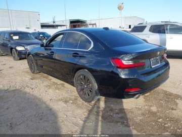 BMW Seria 3 G20-G21 2024 BMW Seria 3 330i 2024 2.0l 2.0 Benzyna 255KM, zdjęcie 3