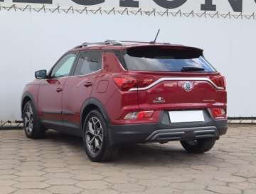  SsangYong Korando 1.5 T-GDI, Salon Polska, zdjęcie 3