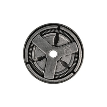 БАРАБАН КОРЗИНЫ ДЕТАЛЕЙ ПИЛЫ С ПЛАВАЮЩЕЙ ШЕСТЕРНЕЙ МУФТЫ БЕНЗИНОВАЯ ПИЛА 5200