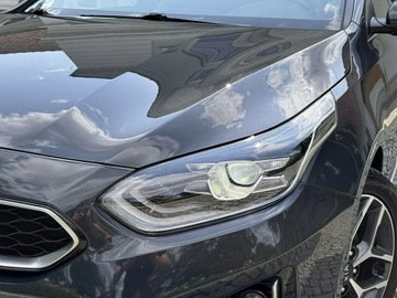 Kia Proceed Shooting Brake 1.5 T-GDI 160KM 2021 Kia Pro Cee&#039;d GT Line LED Kamera Gwarancja, zdjęcie 11