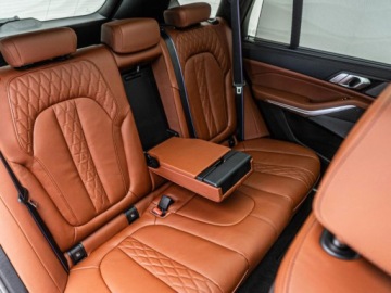 BMW X5 G05 SUV Facelifting 3.0 30d 298KM 2025 BMW X5 xDrive30d Sport Suv 3.0 (298KM) 2025, zdjęcie 13