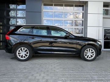 Volvo XC60 II Crossover T4 190KM 2019 Volvo XC 60 2.0 T4 Momentum Pro. 190KM, Automat, Salon PL, F-V 23 2.0, zdjęcie 5