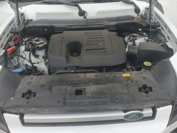 Land Rover Defender IV (L663) 2020 Land Rover Defender 110 Hse 2020 3.0l 3.0 Benzyna 395KM, zdjęcie 6