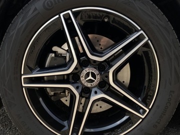 Mercedes GLA II Off-roader Facelifting 1.3 200 163KM 2025 MERCEDES-BENZ GLA 200 AMG Line Suv 1.3 (163KM) 2025, zdjęcie 12