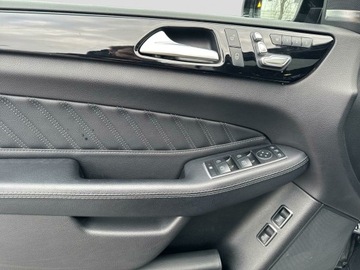 Mercedes GLE W166/C292 SUV AMG 3.0 450 AMG 367KM 2018 Mercedes-Benz GLE 43 AMG 43 AMG 4MATIC+ Coupé Salo, zdjęcie 13