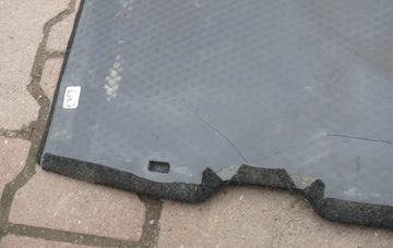 БОКОВИНЫ БАГАЖНИКА HONDA CIVIC VIII 8 SEDAN США