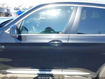 BMW X3 G01 2024 BMW X3 2024r, SDrive30I, 2.0L 2.0 Benzyna 248KM, zdjęcie 5