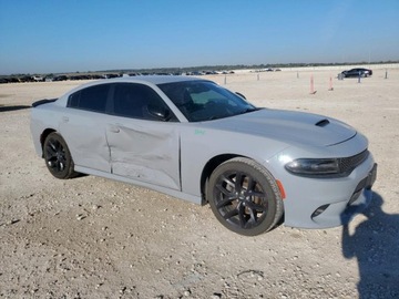 Dodge Charger VII 2020 Dodge Charger GT 2020 3.6L 3.6 Benzyna 300KM, zdjęcie 4