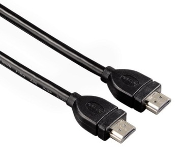 Kabel HDMI M/M HighSpeedEthernet UHD 4K 3m. HAMA
