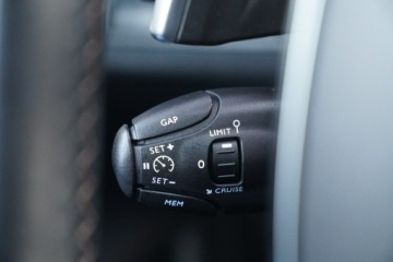 Peugeot 3008 II Crossover 1.6 THP 180KM 2020 Peugeot 3008 GT ful led skóra masaze ACC kamery, zdjęcie 35