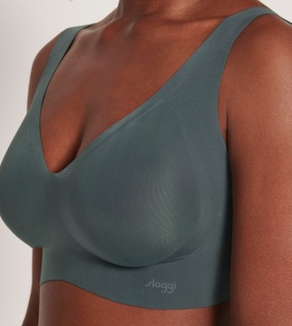 BIUSTONOSZ SLOGGI ZERO FEEL BRALETTE M / 7300