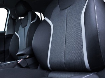 Audi Q2 SUV Facelifting 1.5 35 TFSI 150KM 2025 AUDI Q2 35 TFSI Advanced Suv 1.5 (150KM) 2025, zdjęcie 4