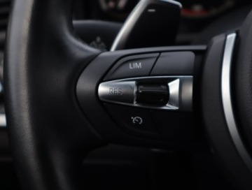 BMW X4 G01 xDrive35d 313KM 2014 BMW X4 xDrive35d, 308 KM, 4X4, Automat, Skóra, zdjęcie 18