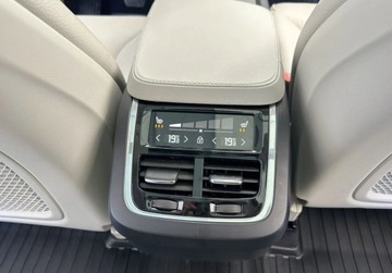 Volvo XC90 II 2023 Volvo XC 90 Volvo XC 90 4X4 T5 250km 2023r 2.0 Benzyna 250KM, zdjęcie 11