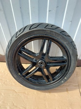 передний диск VGA 50 FORMULA 13 3.5