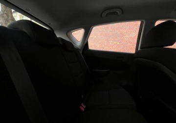 Hyundai i30 I Hatchback 1.4 109KM 2009 Hyundai i30 Alu Klima Isofix Gwarancja w cenie Warszawa VFXW 1.4 Benzyna, zdjęcie 16